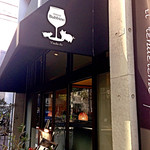 オステリア ブッビーノ - 