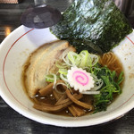 和風鰻麺八幡屋 - 2014