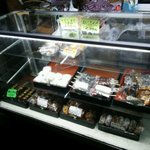 助六 - 甘味のショーケース