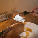 cafe nei - フォークあげ