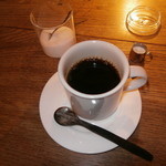 cafe nei - コーヒー