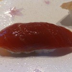 小判寿司 - 大間産本鮪の赤身
