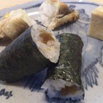 小判寿司 - 干瓢巻