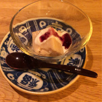きはる - デザート