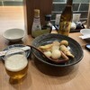 京出汁おでんと旬菜天ぷら 鳥居くぐり 横浜店