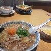 丸源ラーメン 河内天美店