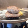 とろけるハンバーグ福よし 浅草蔵前店