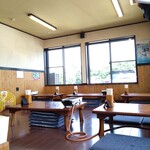 お食事処まるに - 