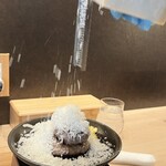 とろけるハンバーグ福よし - 