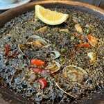 カラオラ テラス・スペイン料理・大手町 - 