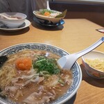 丸源ラーメン 河内天美店 - 