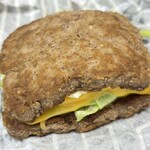 ウェンディーズ・ファーストキッチン - 料理写真: