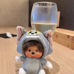 とろけるハンバーグ福よし - 