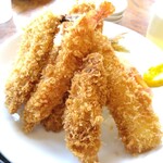 お食事処まるに - 