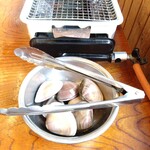 お食事処まるに - 