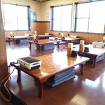 お食事処まるに - 