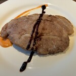 カラオラ テラス・スペイン料理・大手町 - 