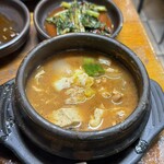 トゥッペギチッ - 