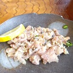 お食事処まるに - 