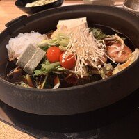 豆家 のりのり - 