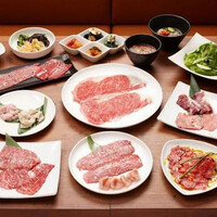 焼肉うしごろ 西麻布本店 -  焼肉うしごろ 西麻布本店 -