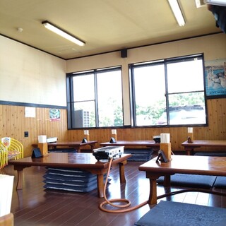 お食事処まるに_2