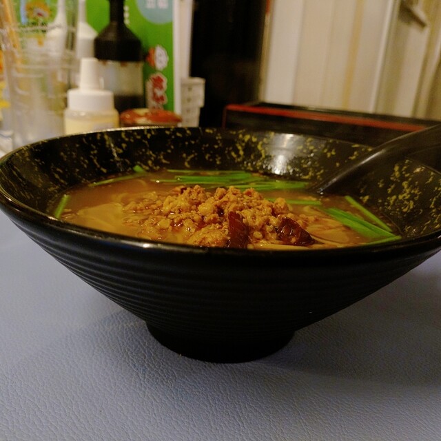 Gyoza Tatsujin Ichinomiya Ten photo 3