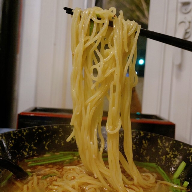 Gyoza Tatsujin Ichinomiya Ten photo 4