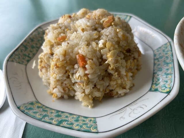 食堂しなだ - 大湊（食堂）の写真