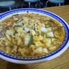 彩華ラーメン 屋台