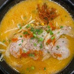 らあめん花月嵐 - 