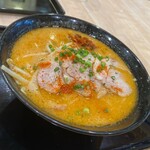 らあめん花月嵐 イオンスタイル仙台卸町店 - 