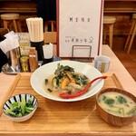 食堂 煮魚少年 - 