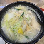 タムジャイサムゴー 新宿中央通り店 - 