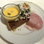 麺匠 パスタバカ一代 - 