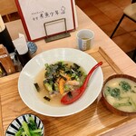 食堂 煮魚少年 - 