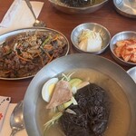 Yu Chun Korean Restaurant - 