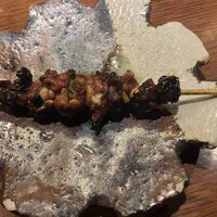 新宿うな鐵 はなれ - 