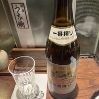 新宿うな鐵 はなれ - 