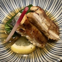 新宿うな鐵 はなれ - 