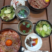熟成焼肉 あらた -  熟成焼肉 あらた -