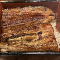 新宿うな鐵 はなれ - 