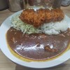 とんかつ檍のカレー屋 いっぺこっぺ 秋葉原店
