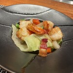 Wolfgang's Steakhouse Teppan - 