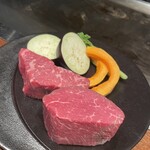 Wolfgang's Steakhouse Teppan - 