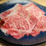 肉屋の台所 Ginza Premium - 