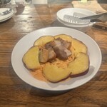 富士屋本店グリルバー - 