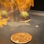 Wolfgang's Steakhouse Teppan - 