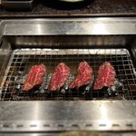肉屋の台所 Ginza Premium - 