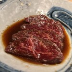 肉屋の台所 Ginza Premium - 